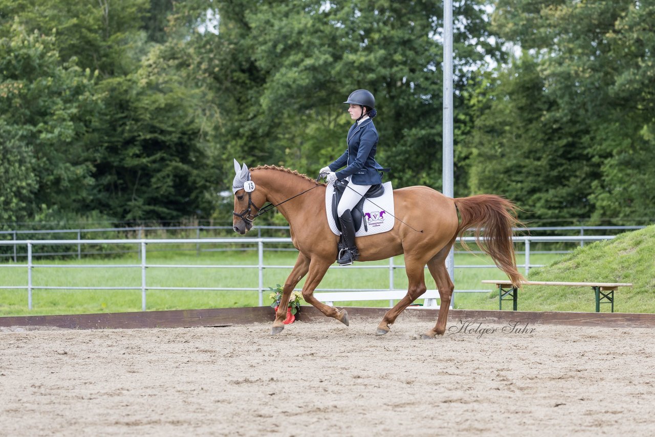 Bild 341 - Pony Akademie Turnier